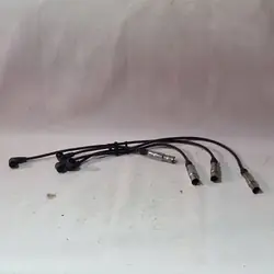 Volkswagen OE Zündkabel für Jetta V 2006