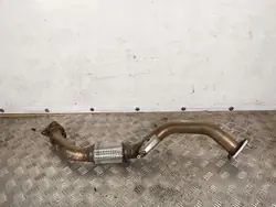 Honda CR-V Pakoputken vaimennin OEM FBZ12494