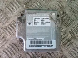 Airbag-Sensormodul OEM 01390298080 - Gebraucht