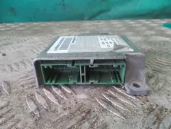 Airbag-anturimoduuli OEM 01390298080 - Käytetty