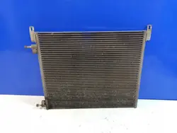 Ilmastointikondensaattori Saab 9-3 2006 12805059