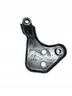 Support de montage gauche Jeep Grand Cherokee WL L 2021-