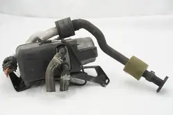 Calefactor estacionario Webasto Volvo V60 S60 XC60 31497119