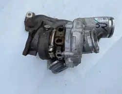 Turbo para Porsche Macan S 3.0 94612302531 94612302631
