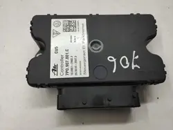 Módulo de travão de mão Porsche Cayenne OEM 7P0907801C