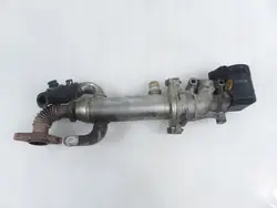 VÁLVULA EGR CITROEN C5 III 2.0 HDI