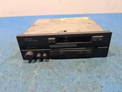 Radio Beta OEM 357035152B VW Passat B3 1.9 D:lle