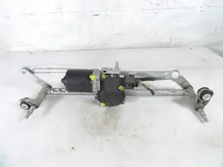 Skoda Fabia III vindrutetorkarmekanism OEM DEMONTCARS-69661