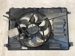 Ventilador de radiador Volvo P31368867 para V70 3