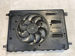Ventilateur de radiateur Volvo P31368867 pour V70 3
