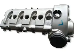 Porsche Cayenne 4.5 V8 Linke Ventildeckel OEM 94810513207