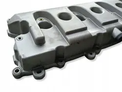 Porsche Cayenne 4.5 V8 Couvercle Soupape Gauche OEM 94810513207