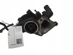 Bomba de vácuo Ford Transit