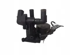 Vacuum Pomp Ford Transit