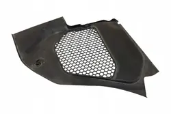 Cubierta brazo limpiaparabrisas BMW OEM 51717388716 - Usado