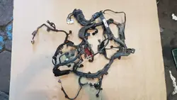 Toyota OE motorinstallatiekit OEM AURIS II