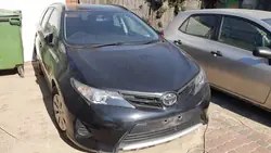 Toyota OE moottorin asennussarja OEM AURIS II