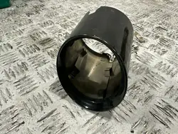BMW Avgasrörsspets OEM 1830 för 4-serie G22 G23 G24 G26
