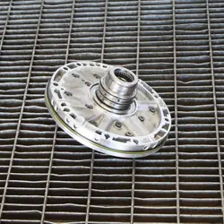 Pompe à huile Toyota Hilux 2016 OEM 47P - Occasion