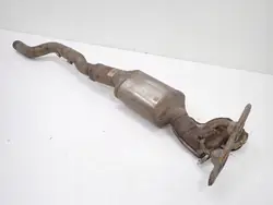 Skoda Superb III DPF-filter OEM 05L131701AB