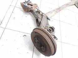 Poutre arrière Opel Corsa D OEM ARA239796 - Occasion