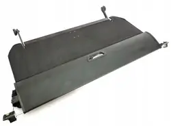 Hintere Ablage schwarz OEM 8V7825133 für Audi A3 Cabrio