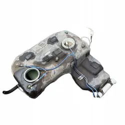 Réservoir de Carburant BMW E53 X5 3.0i