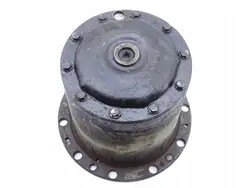 MERCEDES ATEGO I 98-04 Achterasnaaf Kit 22.5