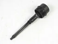 Oljefilterlock Mercedes S W220