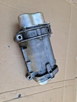 Balansaxlar oljepump Opel 2.0CDTI
