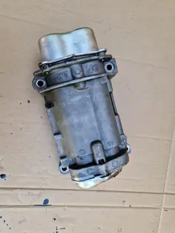 Ausgleichswellen Ölpumpe Opel 2.0CDTI