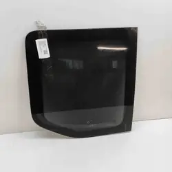 Gebruikt Ford OE Achterruit Rechts OEM 43R00102