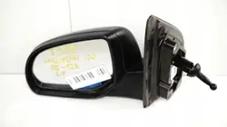 OEM 360158517 Außenspiegel links für Hyundai i20 08-12 Manuell