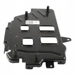 Suporte Intercooler Land Rover OEM LR097850 - Usado