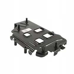 Land Rover Ladeluftkühler-Halterung OEM LR097850 - Gebraucht