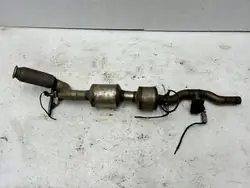 Filtro DPF usado OEM 05L131701M para Audi Q3 II TDI