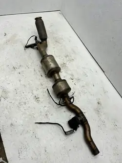 Filtre DPF d'occasion OEM 05L131701M pour Audi Q3 II TDI