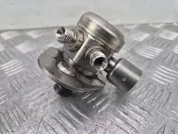 Hogedruk brandstofpomp BMW X1 E84 7584461