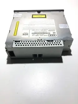 Pieza auto Audi OE 4H0035108D usada