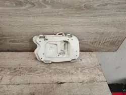 Insert de support de lampe arrière droit Audi A6 C6 Sedan OEM