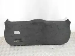 Volvo XC60 2011 Bagagelucktäckning OEM 0063400