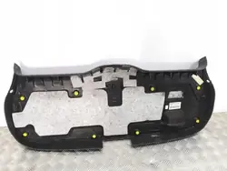 Volvo XC60 2011 Couverture Hayon OEM 0063400