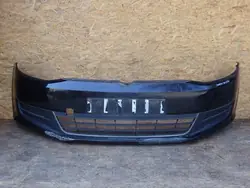 VW SHARAN 7N Paraurti anteriore LC9X 7N0807221A