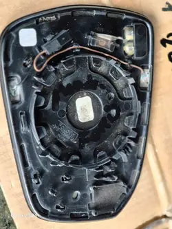 Insert Miroir Photochrom Ford Mondeo MK5 OEM 1251522001