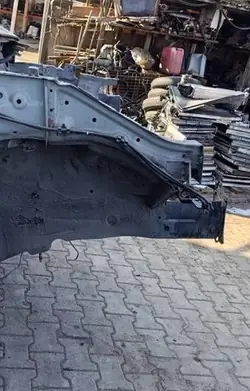 Kia OE FLS17877 Främre höger sidostag