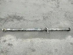 Drivaxel KIA Sportage III 2.0 CRDI