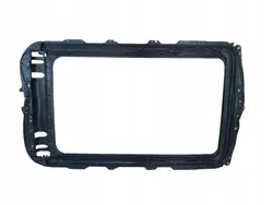 Skoda Panoramadach Rahmen OEM 5E9877041C