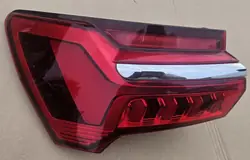 Feu arrière LED Audi A6 C8 Berline gauche 4K5945091B