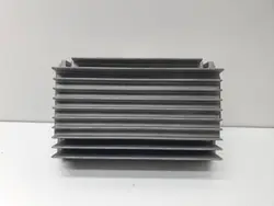 OEM 9233728 Audio-Verstärker für BMW 7er F01/F02
