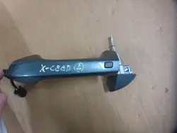 KIA CEED PROCEED III 18 Avainvapaa Ovenkahva Oikea